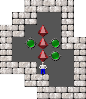 Уровень 123 — Homz Levels